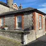 דירה Bright And Cozy On Grand Canal Greenway Daingean