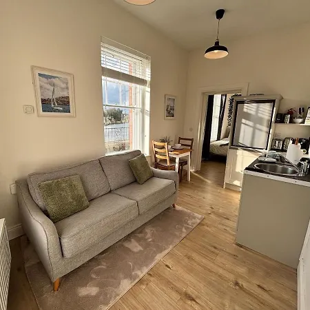 Apartmán Bright And Cozy On Grand Canal Greenway *