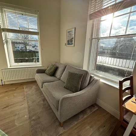 Bright And Cozy On Grand Canal Greenway Apartmán