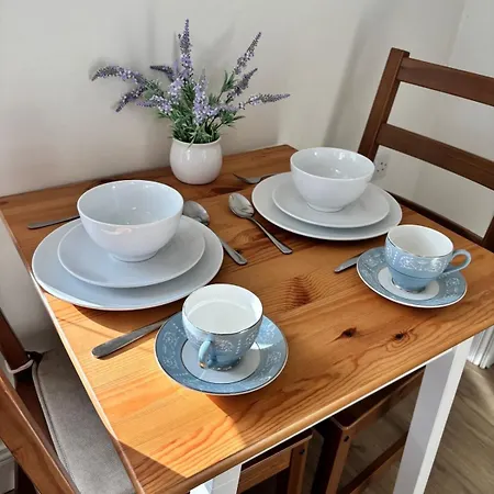 Bright And Cozy On Grand Canal Greenway *