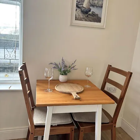 Bright And Cozy On Grand Canal Greenway Apartmán *