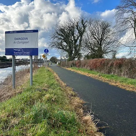 Apartmán Bright And Cozy On Grand Canal Greenway *