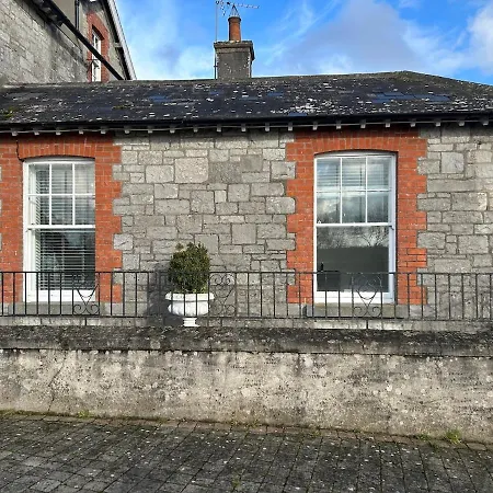 Apartmán Bright And Cozy On Grand Canal Greenway