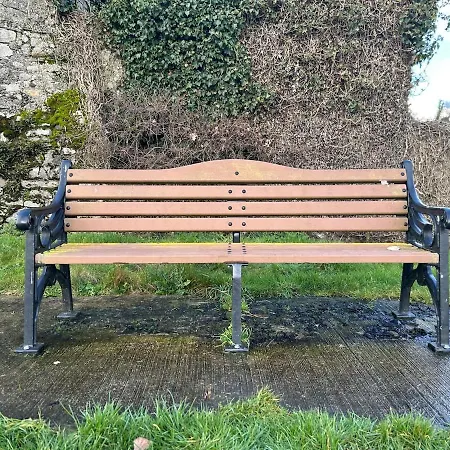 Bright And Cozy On Grand Canal Greenway Apartmán