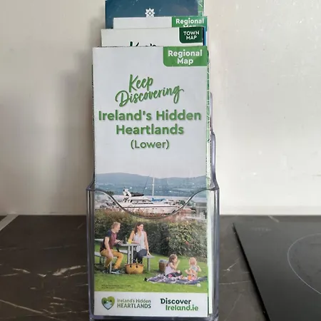 Bright And Cozy On Grand Canal Greenway Apartmán *