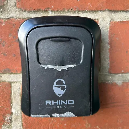 Bright And Cozy On Grand Canal Greenway Apartmán *