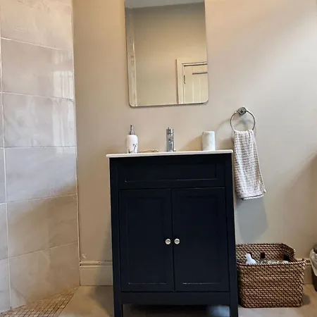 Bright And Cozy On Grand Canal Greenway Apartmán Daingean