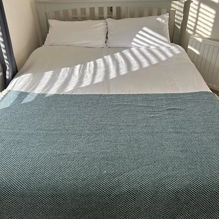 Apartmán Bright And Cozy On Grand Canal Greenway