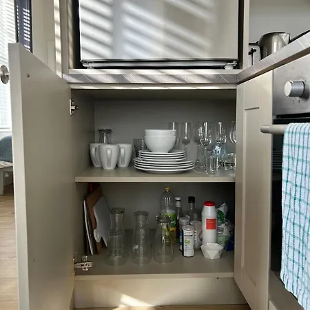 Bright And Cozy On Grand Canal Greenway *