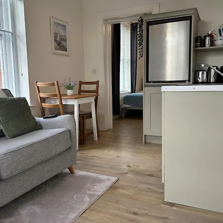 Appartamento Bright And Cozy On Grand Canal Greenway