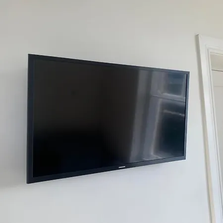 Apartmán Bright And Cozy On Grand Canal Greenway *