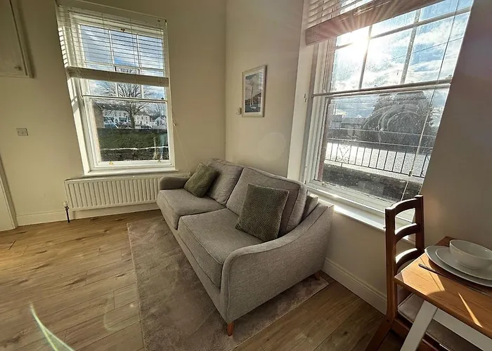 Bright And Cozy On Grand Canal Greenway Appartement