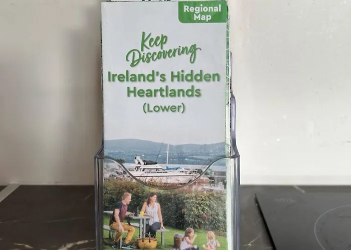 Bright And Cozy On Grand Canal Greenway Appartement *