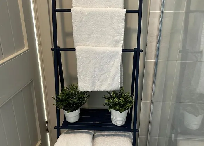 Bright And Cozy On Grand Canal Greenway *