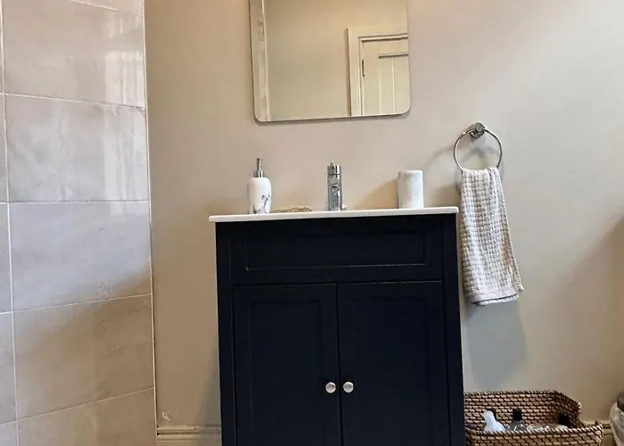 Bright And Cozy On Grand Canal Greenway Appartement Daingean