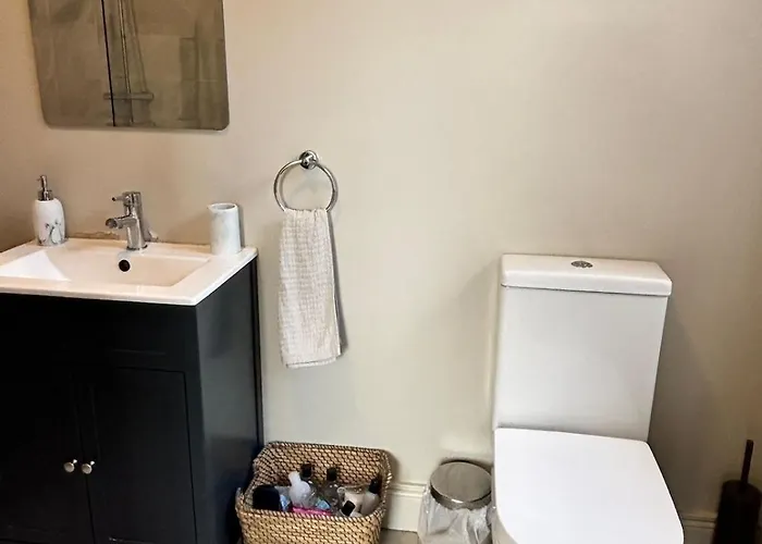 Bright And Cozy On Grand Canal Greenway Appartement *