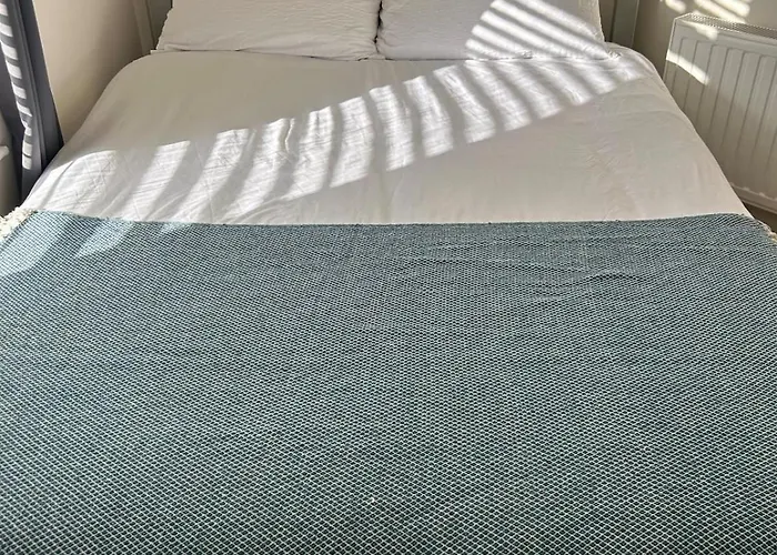 Appartement Bright And Cozy On Grand Canal Greenway