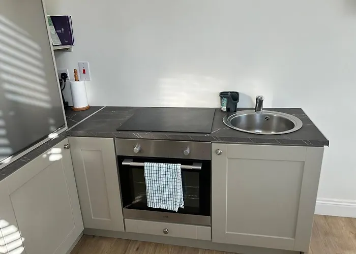 Bright And Cozy On Grand Canal Greenway Appartement